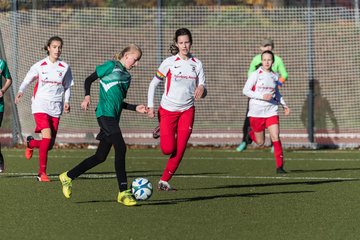 Bild 147 - wCJ Walddoerfer - Wellingsbuettel 3 : Ergebnis: 4:1